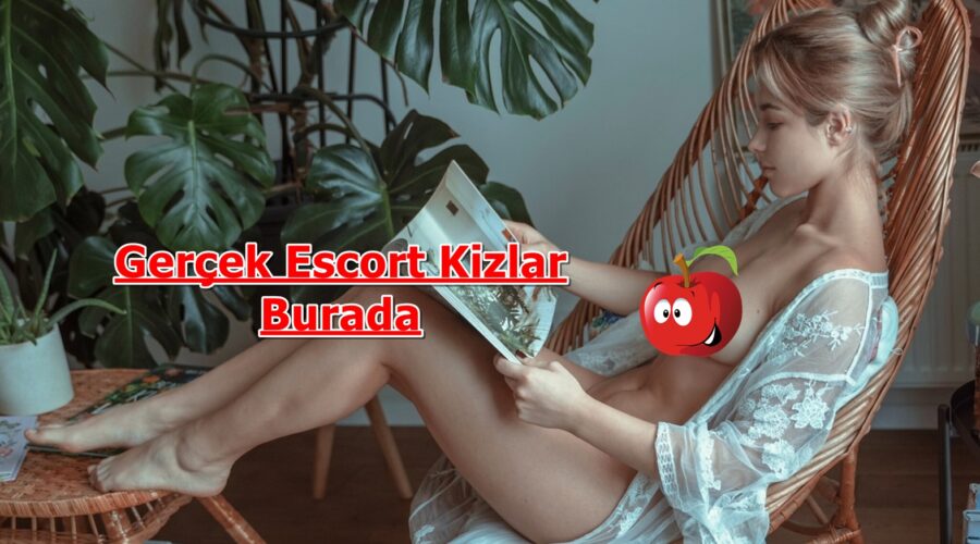 Başı Kapalı Ama Güzel Görünen Escort
